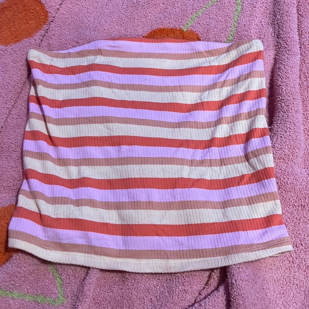 American Eagle Tube Top
